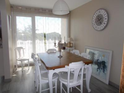 Louer Appartement 76 m2 Chevigny-saint-sauveur