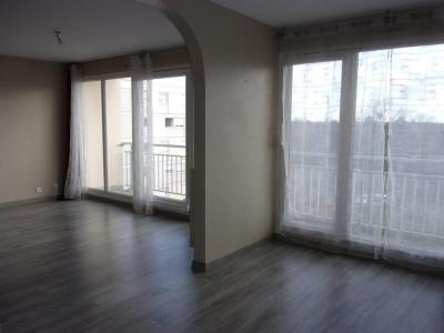 Louer Appartement Chevigny-saint-sauveur Cote d'or