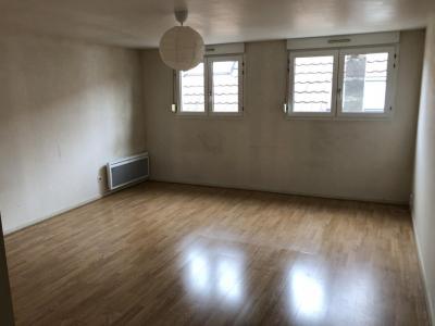Annonce Location Appartement Dijon 21