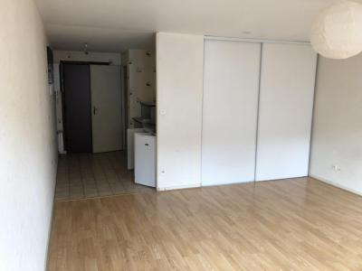 Louer Appartement 33 m2 Dijon