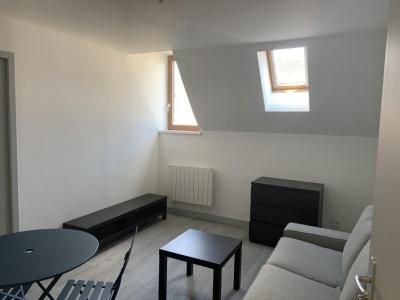 Louer Appartement 24 m2 Dijon