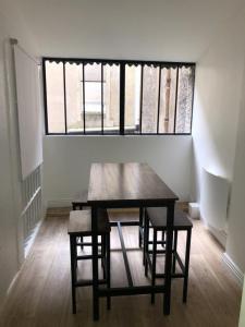 Louer Appartement Dijon Cote d'or