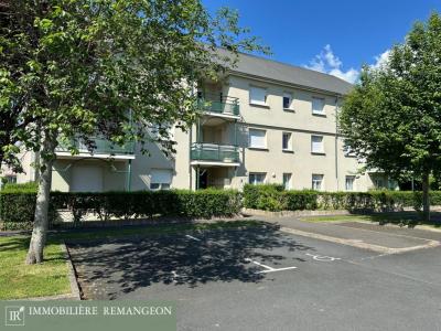 For sale Vierzon 3 rooms 56 m2 Cher (18100) photo 0