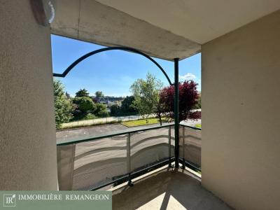 Annonce Vente 3 pices Appartement Vierzon 18