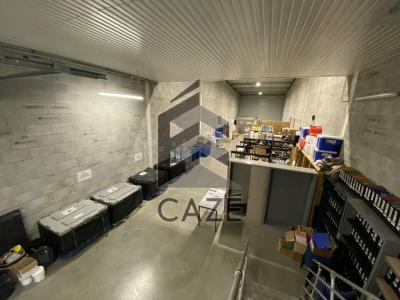 Annonce Location Commerce Pompignac 33