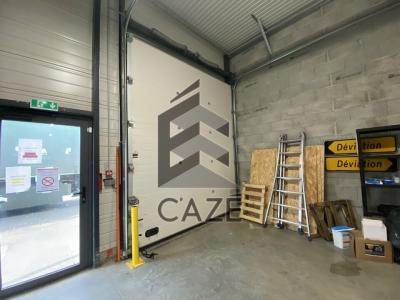 Louer Commerce 299 m2 Pompignac