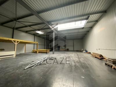 Louer Commerce 560 m2 Canejan