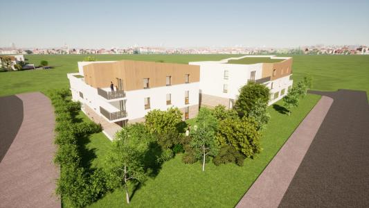 For sale Bouaye 43 m2 Loire atlantique (44830) photo 2