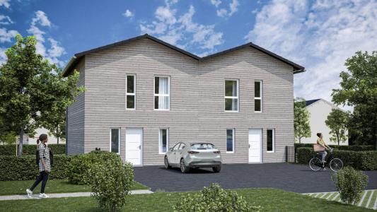 For sale Conquereuil 81 m2 Loire atlantique (44290) photo 0