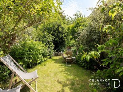 For sale Mons-en-baroeul 4 rooms 120 m2 Nord (59370) photo 1