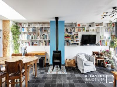 For sale Mons-en-baroeul 4 rooms 120 m2 Nord (59370) photo 2