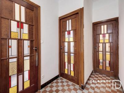 For sale Mons-en-baroeul 4 rooms 120 m2 Nord (59370) photo 4