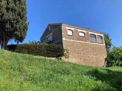 For sale Ladern-sur-lauquet 6 rooms 140 m2 Aude (11250) photo 1