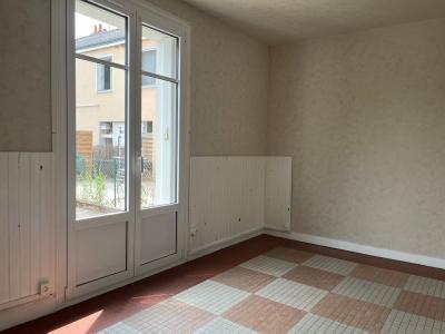 Annonce Vente 5 pices Maison Beaulieu-les-loches 37