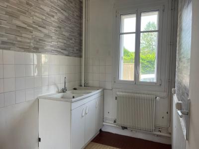 Acheter Maison 72 m2 Beaulieu-les-loches