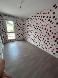 Louer Appartement 57 m2 Nouzonville