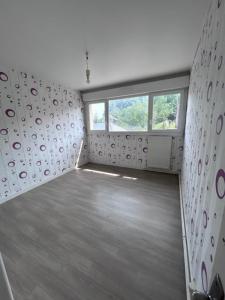 Louer Appartement Nouzonville Ardennes
