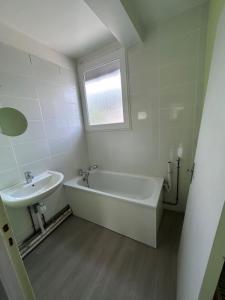 Louer Appartement Nouzonville 389 euros
