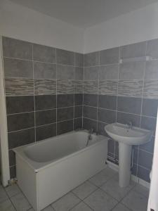Louer Appartement 87 m2 Charleville-mezieres