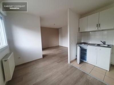 For rent Saint-andre-lez-lille 1 room 31 m2 Nord (59350) photo 2
