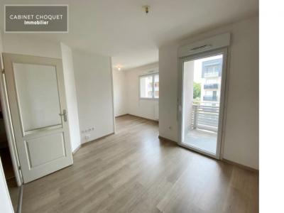 For rent Saint-andre-lez-lille 1 room 31 m2 Nord (59350) photo 3
