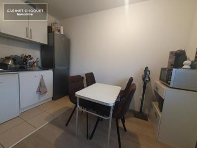 For rent Saint-andre-lez-lille 1 room 31 m2 Nord (59350) photo 4