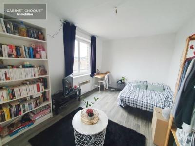 For rent Lille 1 room 22 m2 Nord (59000) photo 0