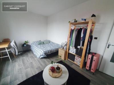 For rent Lille 1 room 22 m2 Nord (59000) photo 1