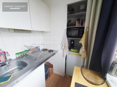 For rent Lille 1 room 22 m2 Nord (59000) photo 2