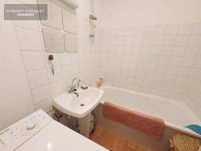 For rent Lille 1 room 22 m2 Nord (59000) photo 3