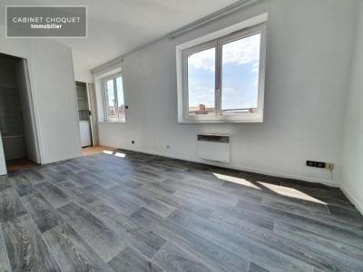 For rent Lille 1 room 22 m2 Nord (59000) photo 4
