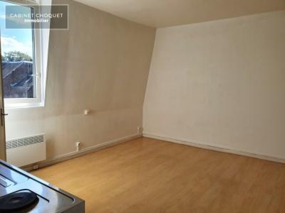For rent Lezennes 1 room 18 m2 Nord (59260) photo 1