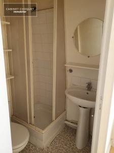 For rent Lezennes 1 room 18 m2 Nord (59260) photo 2