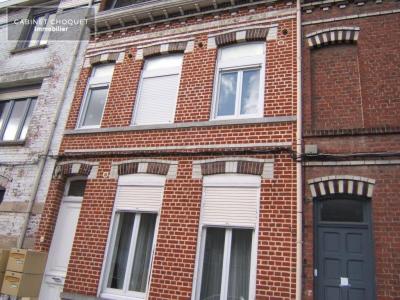 For rent Lezennes 1 room 18 m2 Nord (59260) photo 3