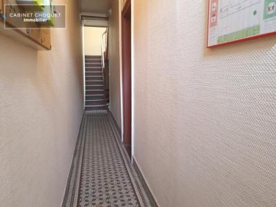 For rent Lezennes 1 room 18 m2 Nord (59260) photo 4