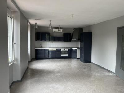 For rent Scey-sur-saone-et-saint-albin 3 rooms 87 m2 Haute saone (70360) photo 0