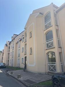 Annonce Vente 2 pices Appartement Lamorlaye 60