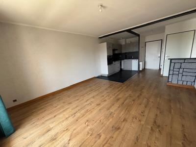 Acheter Appartement Lamorlaye Oise