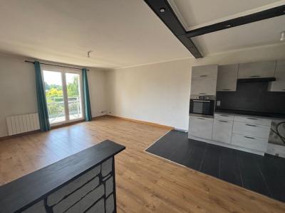 Acheter Appartement Lamorlaye 163000 euros