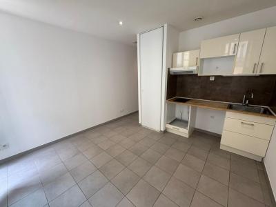 For rent Marseille-2eme-arrondissement 1 room 21 m2 Bouches du Rhone (13002) photo 0