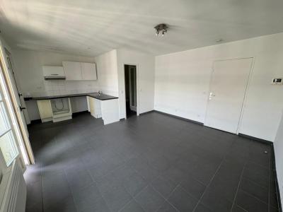 Louer Appartement Marseille-2eme-arrondissement 671 euros