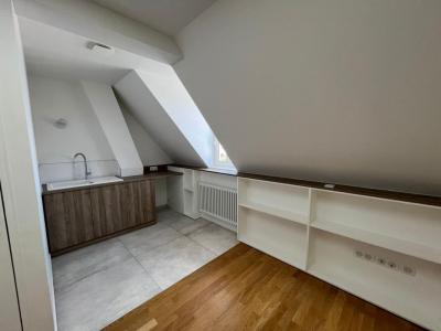 For rent Paris-3eme-arrondissement 1 room 13 m2 Paris (75003) photo 1