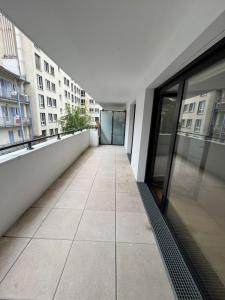Louer Appartement 34 m2 Issy-les-moulineaux