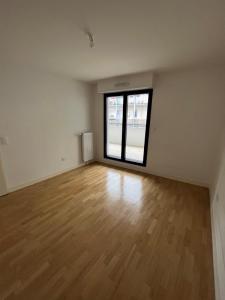 Louer Appartement Issy-les-moulineaux 1195 euros