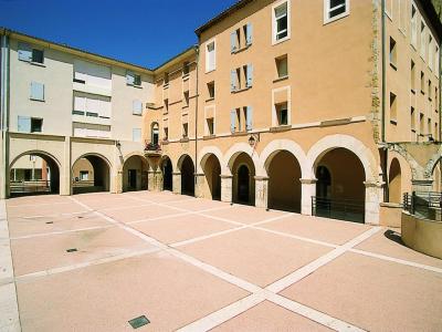 Annonce Location Appartement Cavaillon 84