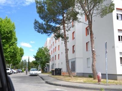 Louer Appartement Cavaillon Vaucluse