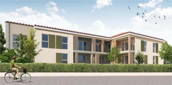 For rent Orange 77 m2 Vaucluse (84100) photo 0