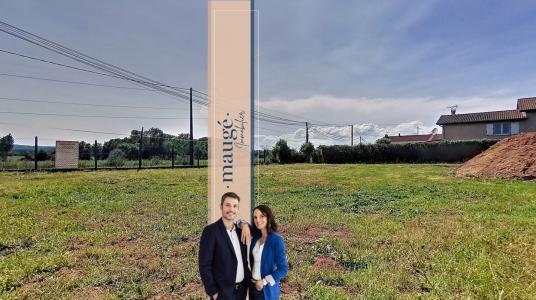 For sale Frontonas 590 m2 Isere (38290) photo 0