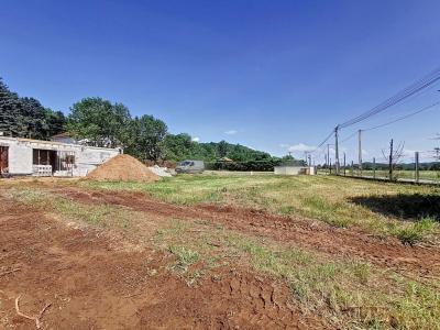 For sale Frontonas 590 m2 Isere (38290) photo 3