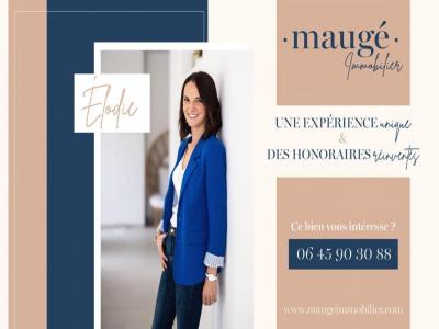 For sale Frontonas 590 m2 Isere (38290) photo 4